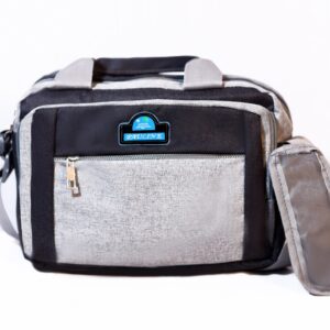 Super Bag (Model 816H)