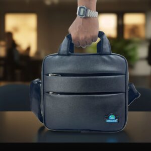 MetroHaul F319M Shoulder Bag – Durable, Stylish & Spacious Everyday Carry
