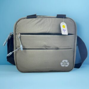 Lynq-4319 Waterproof Sling Bag – Stylish, Durable & Compact Everyday Carry