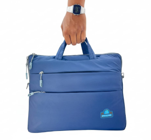 Pauline Bags MDL 1919 L/T – Super Premium Laptop Travel Bag with Trolley Strap