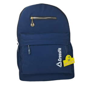 Pauline Bags MDL 1661 G – Super Premium Multi-Pocket Bag with 6 Pockets