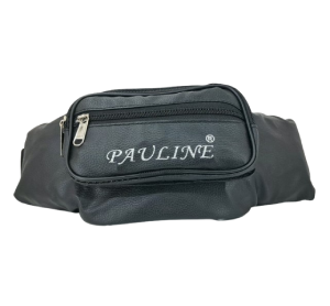 Pauline Bags MDL Foam Belt – Super Premium Waist Belt with 5 Pockets