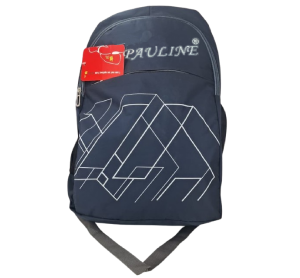 Pauline Bags Model P7 – Spacious & Durable Backpack