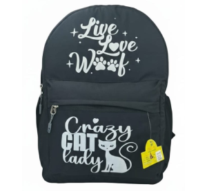 Pauline Bags Model 1661 C – Durable & Stylish Backpack