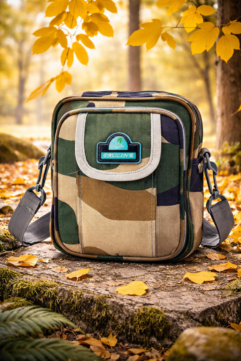 compact sling bag India