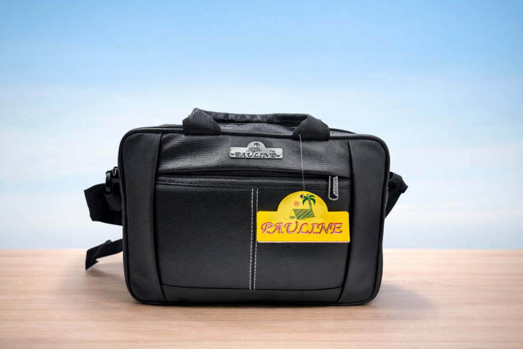 Small sling bag for daily use