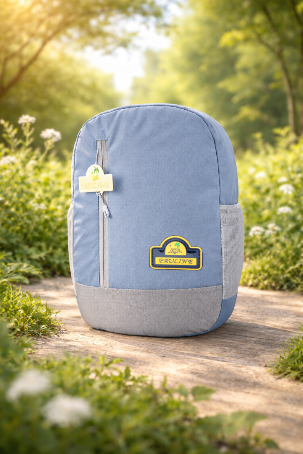 Lightweight Backpack